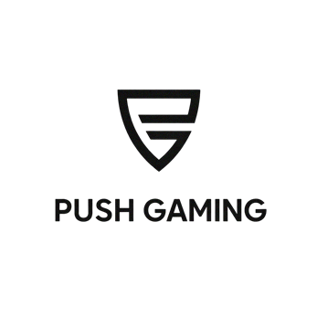 Push Gaming Spieleentwickler Logo